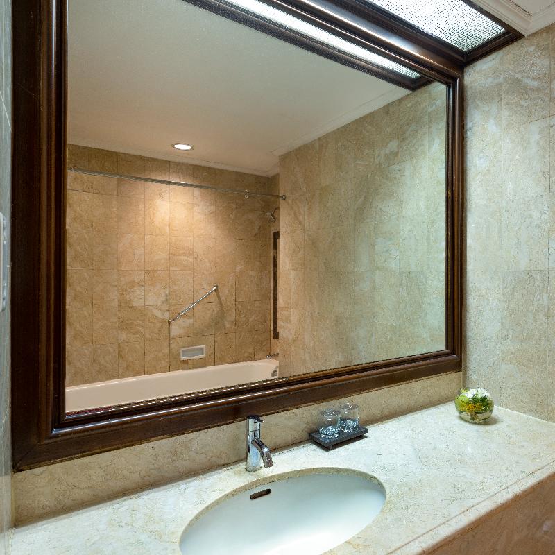 Hotel Ciputra Jakarta managed by Swiss-Belhotel - Oda