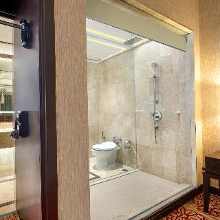 Hotel Ciputra Jakarta managed by Swiss-Belhotel fotoÄŸrafÄ±