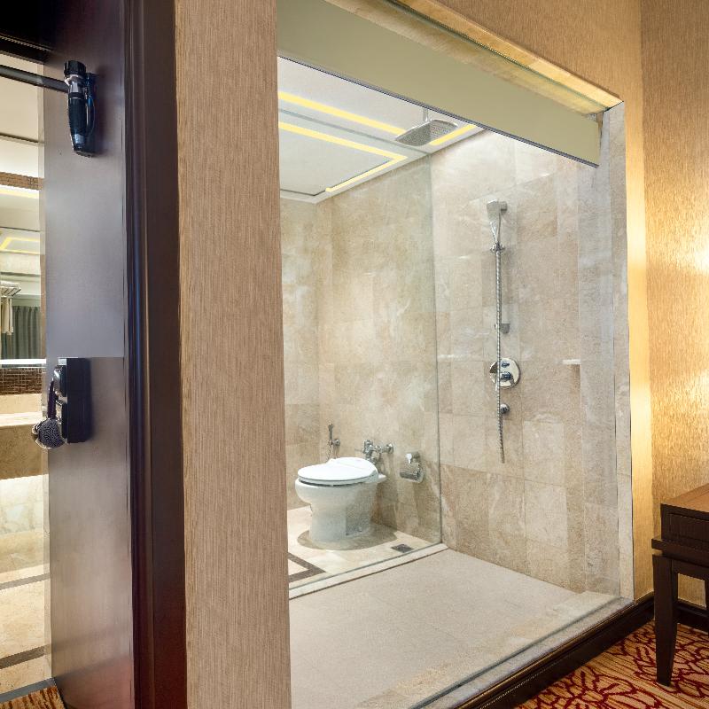 Hotel Ciputra Jakarta managed by Swiss-Belhotel - Oda