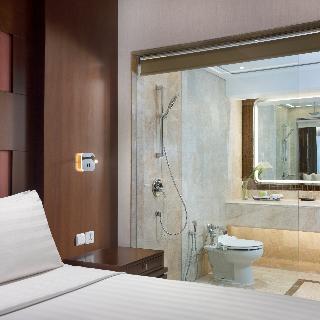 Hotel Ciputra Jakarta managed by Swiss-Belhotel fotoÄŸrafÄ±