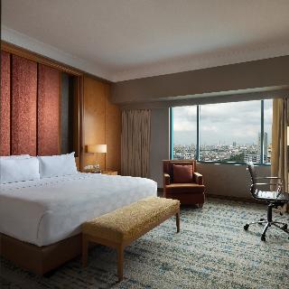 Hotel Ciputra Jakarta managed by Swiss-Belhotel fotoÄŸrafÄ±