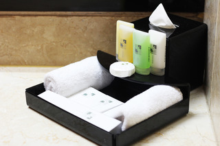 Hotel Ciputra Jakarta managed by Swiss-Belhotel fotoÄŸrafÄ±