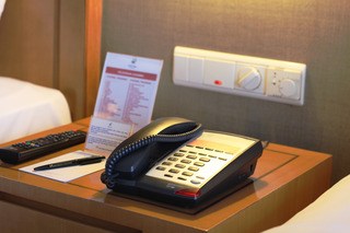 Hotel Ciputra Jakarta managed by Swiss-Belhotel fotoÄŸrafÄ±