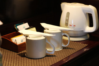 Hotel Ciputra Jakarta managed by Swiss-Belhotel fotoÄŸrafÄ±