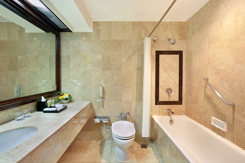 Hotel Ciputra Jakarta managed by Swiss-Belhotel - Oda