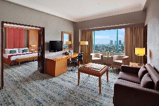 Hotel Ciputra Jakarta managed by Swiss-Belhotel fotoÄŸrafÄ±