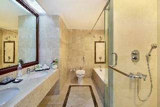 Hotel Ciputra Jakarta managed by Swiss-Belhotel fotoÄŸrafÄ±