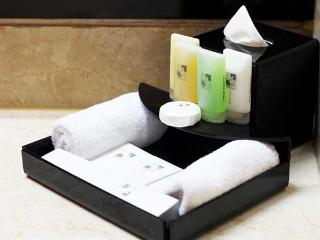 Hotel Ciputra Jakarta managed by Swiss-Belhotel fotoÄŸrafÄ±