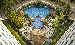 Hotel Ciputra Jakarta managed by Swiss-Belhotel fotoÄŸrafÄ±