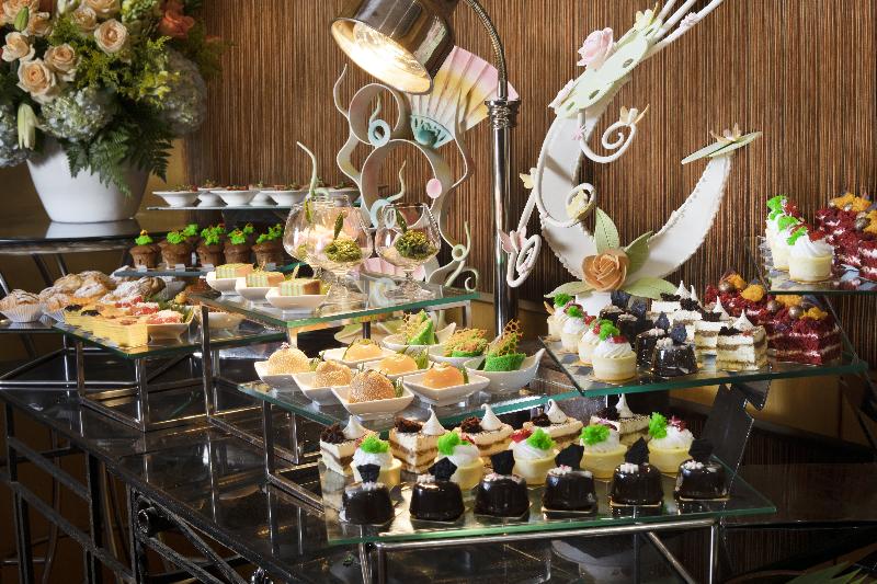 Hotel Ciputra Jakarta managed by Swiss-Belhotel - Restoran