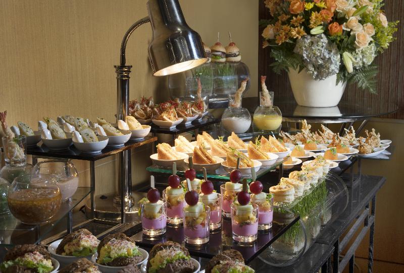 Hotel Ciputra Jakarta managed by Swiss-Belhotel - Restoran