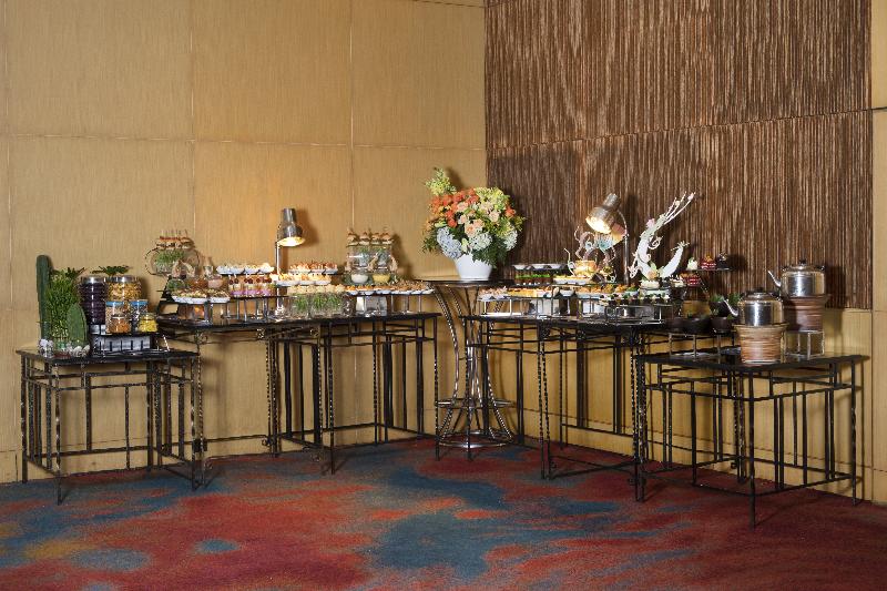 Hotel Ciputra Jakarta managed by Swiss-Belhotel - Restoran