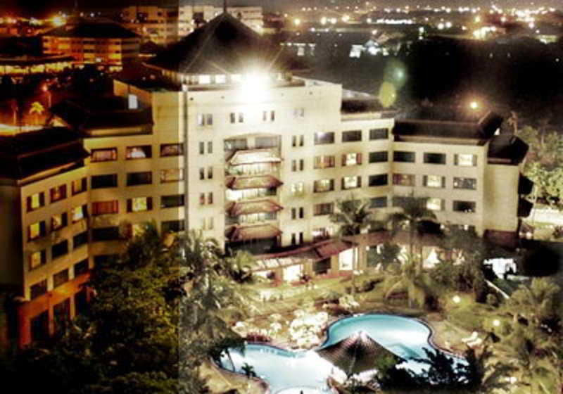 Sahid Jaya Lippo Cikarang otel fotoğrafı