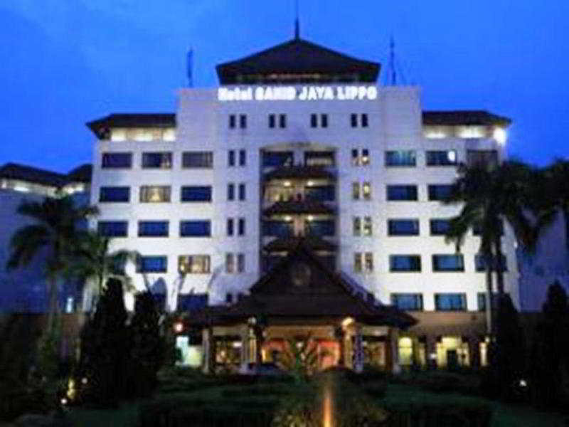Sahid Jaya Lippo Cikarang fotoÄŸrafÄ±