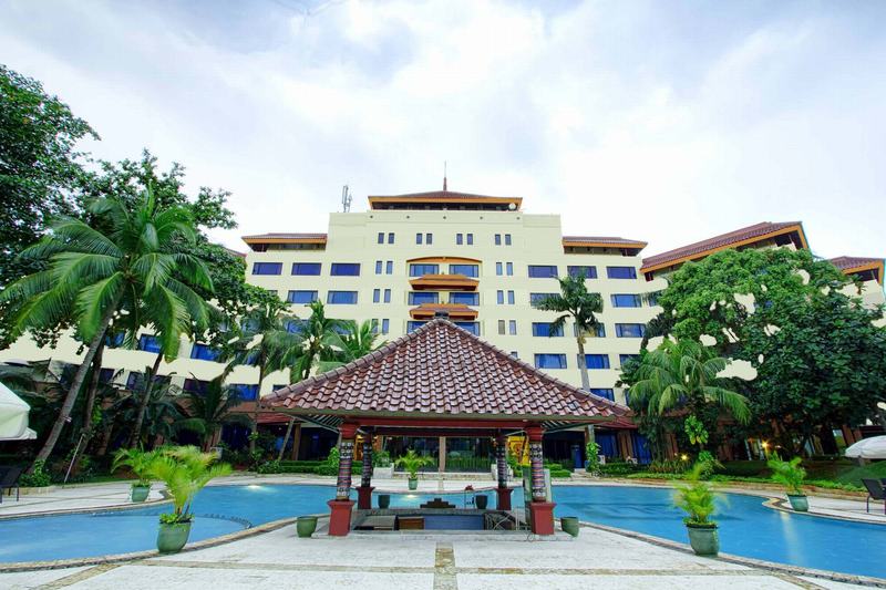 Sahid Jaya Lippo Cikarang - Genel