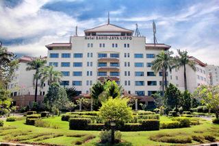 Sahid Jaya Lippo Cikarang fotoÄŸrafÄ±