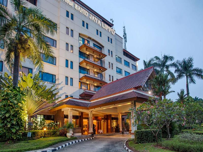 Sahid Jaya Lippo Cikarang - Genel