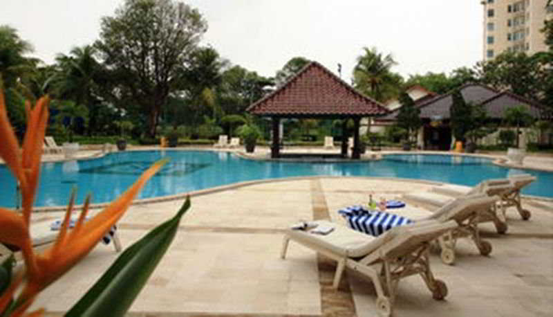 Sahid Jaya Lippo Cikarang fotoÄŸrafÄ±