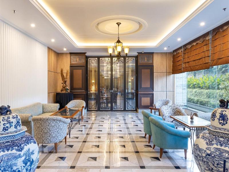 Grand Aquila - Bar