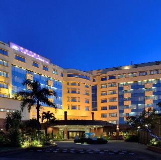 Grand Aquila otel fotoğrafı
