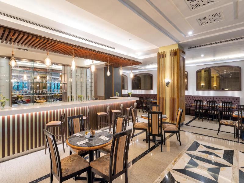Grand Aquila - Restoran