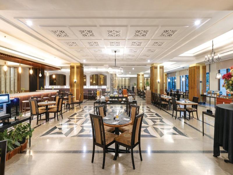 Grand Aquila - Restoran