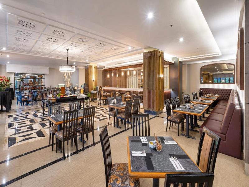Grand Aquila - Restoran