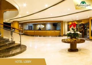 Grand Pasundan Convention Hotel fotoÄŸrafÄ±