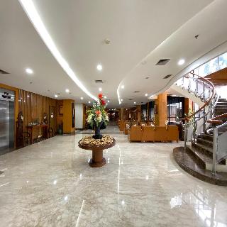 Grand Pasundan Convention Hotel fotoÄŸrafÄ±