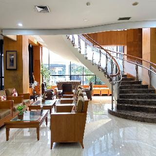 Grand Pasundan Convention Hotel fotoÄŸrafÄ±