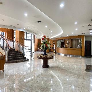 Grand Pasundan Convention Hotel fotoÄŸrafÄ±