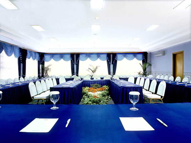 Grand Pasundan Convention Hotel fotoÄŸrafÄ±