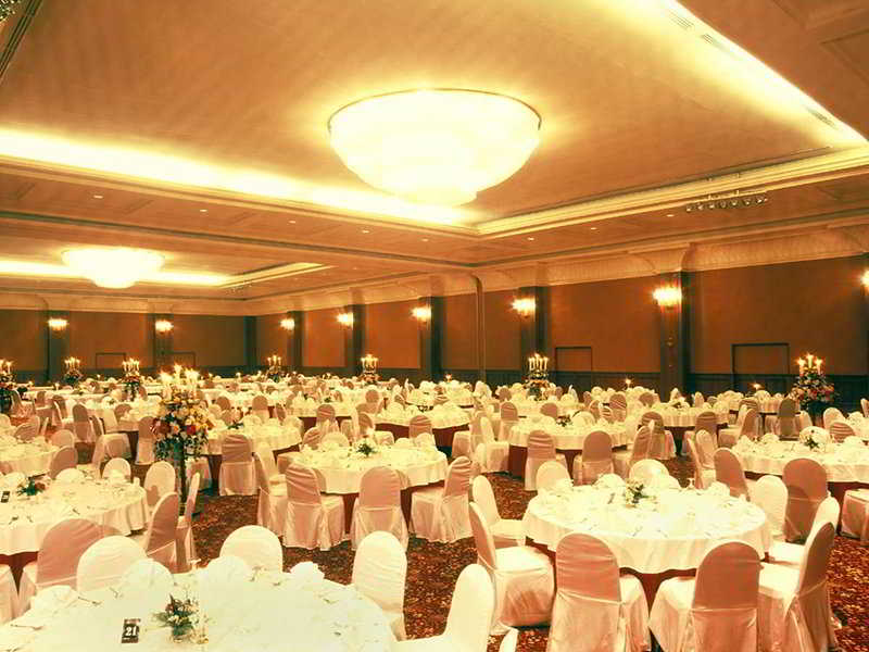 Grand Pasundan Convention Hotel fotoÄŸrafÄ±