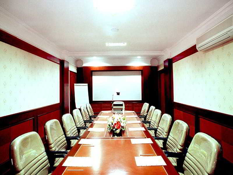 Grand Pasundan Convention Hotel fotoÄŸrafÄ±