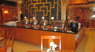 Grand Pasundan Convention Hotel fotoÄŸrafÄ±