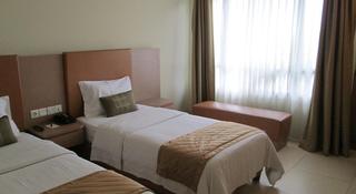 Grand Pasundan Convention Hotel fotoÄŸrafÄ±