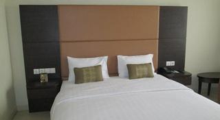 Grand Pasundan Convention Hotel fotoÄŸrafÄ±