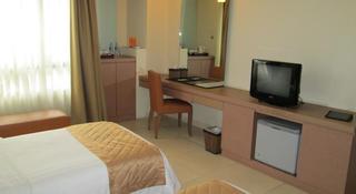 Grand Pasundan Convention Hotel fotoÄŸrafÄ±