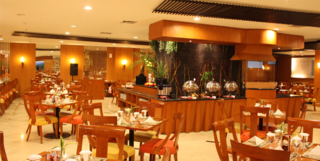 Grand Pasundan Convention Hotel fotoÄŸrafÄ±