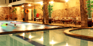 Grand Pasundan Convention Hotel fotoÄŸrafÄ±