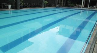 Grand Pasundan Convention Hotel fotoÄŸrafÄ±