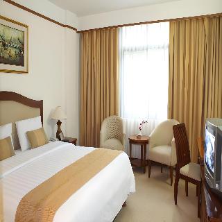 Grand Pasundan Convention Hotel fotoÄŸrafÄ±