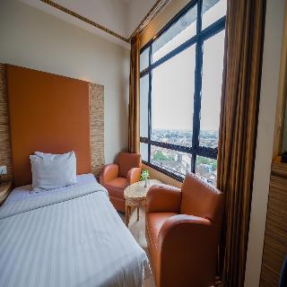 Grand Pasundan Convention Hotel fotoÄŸrafÄ±