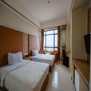 Grand Pasundan Convention Hotel fotoÄŸrafÄ±