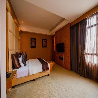 Grand Pasundan Convention Hotel fotoÄŸrafÄ±
