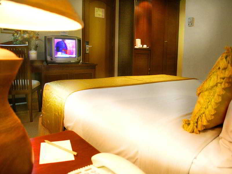 Grand Pasundan Convention Hotel fotoÄŸrafÄ±