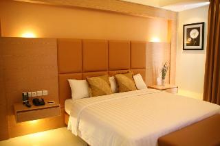 Grand Pasundan Convention Hotel fotoÄŸrafÄ±