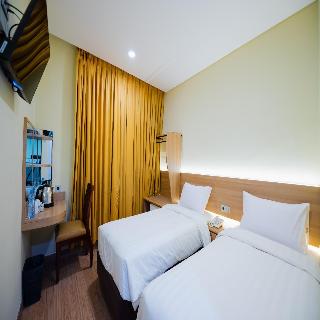 Grand Pasundan Convention Hotel fotoÄŸrafÄ±