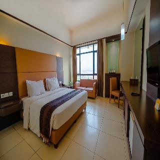 Grand Pasundan Convention Hotel fotoÄŸrafÄ±