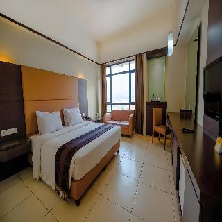 Grand Pasundan Convention Hotel fotoÄŸrafÄ±